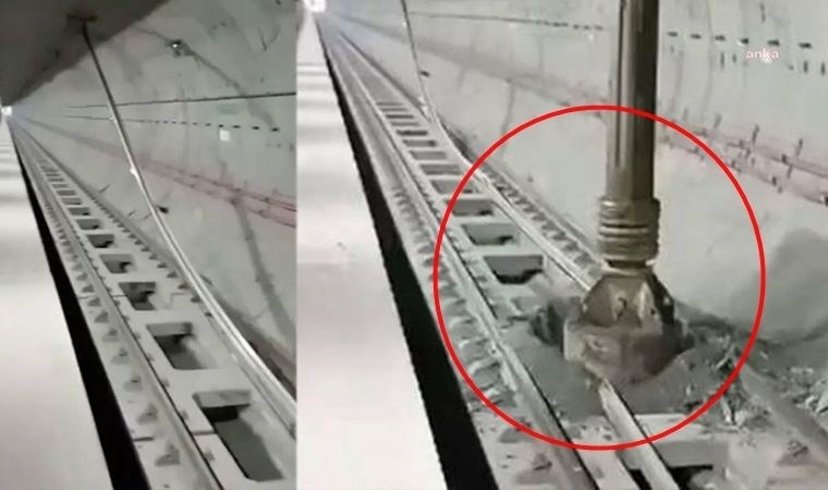 Faciadan dönüldü, Ulaştırma ve Altyapı Bakanlığı sessiz kaldı: Umursamazlığın, utanmazlığın ‘U’su!