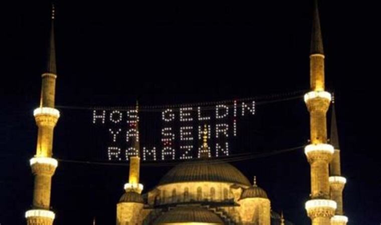 Mahya nedir? Mahyacı kime denir?