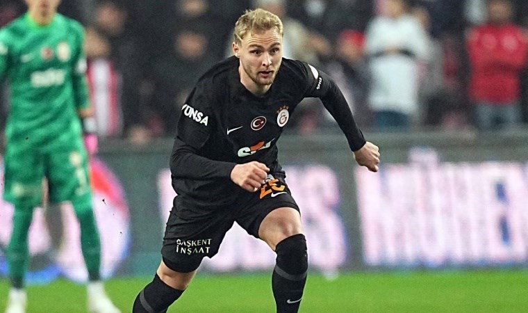 İtalyan basını yazdı: Galatasaraylı Victor Nelsson’a dev talip!