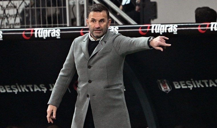 Okan Buruk’tan Fenerbahçe sözleri: ‘Akşam oynanacak derbiyi…’