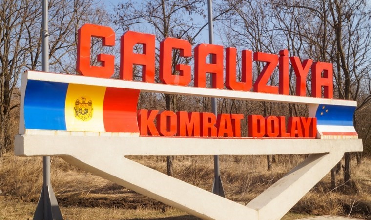 Gagavuzya’dan Türkiye beklentisi: ‘İhlal edilmesine izin vermeyeceğini umuyorum’