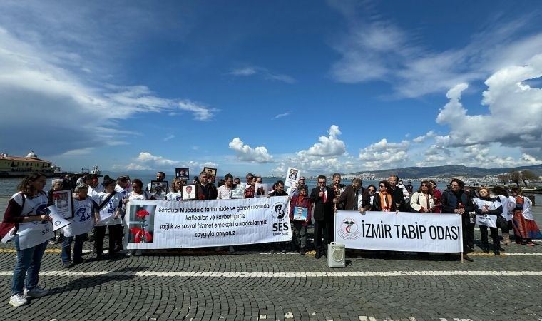 Hasta müşteriye hastane ticarethaneye dönüştü