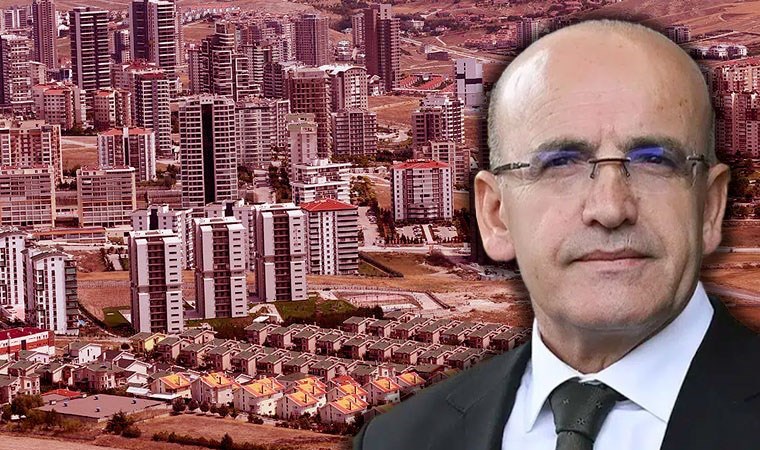 Buğra Gökce’den Mehmet Şimşek’e ‘konut kredisi’ yanıtı: ‘Halk mülksüzleşti’