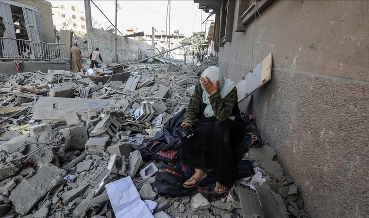 BM’den Gazze uyarısı: Hiç bu kadar acil olmamıştı