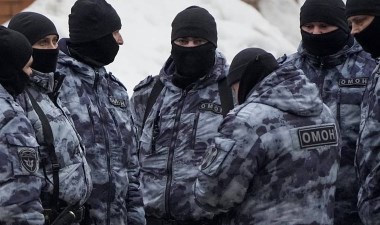 Rus istihbaratından 'terör' alarmı: Halkı uyardı – Son Dakika Dünya Haberleri | Cumhuriyet