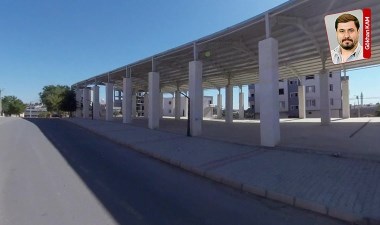 AKP’li belediye davalık oldu: Yurttaşın arazisini seçim propagandası mı yaptılar? – Son Dakika Siyaset Haberleri | Cumhuriyet