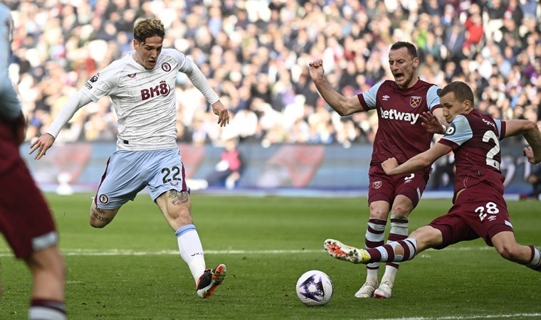 İngiliz efsaneden Nicolo Zaniolo’ya övgü!