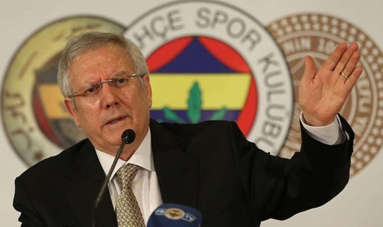 Aziz Yıldırım’dan sert tepki: ‘Fenerbahçe’nin başarısını kim istemiyorsa…’