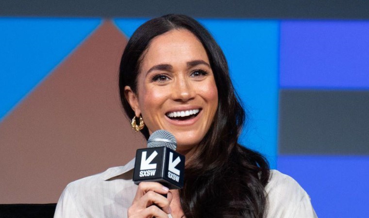 Meghan Markle: “Çocuklarıma hamileyken internette zorbalığa uğradım”