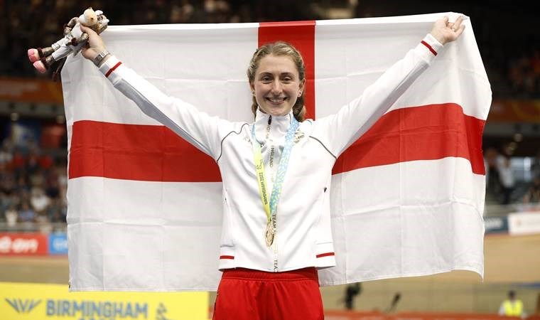 2024 Paris Olimpiyat Oyunları öncesi Laura Kenny’den şok karar!
