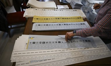 32 ilde saat 07.00'de başlayan oy verme işlemi sona erdi – Son Dakika Siyaset Haberleri | Cumhuriyet
