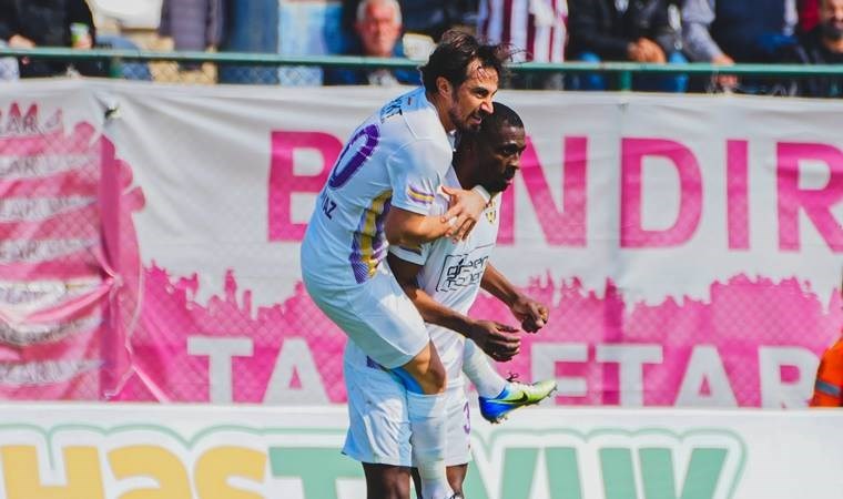 Adım adım Süper Lig’e: Eyüpspor’dan 10 kişiyle tarihi geri dönüş!