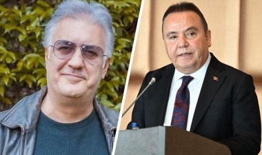 'Utanç kaynağı' dediği bina Bakanlığa ait çıkmıştı… Muhittin Böcek'ten, Tamer Karadağlı'ya yanıt: 'Birilerini seçim telaşı sarmış' – Son Dakika Siyaset Haberleri | Cumhuriyet