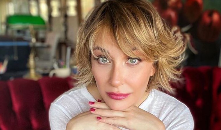 Gülse Birsel’den ‘yeni proje’ müjdesi