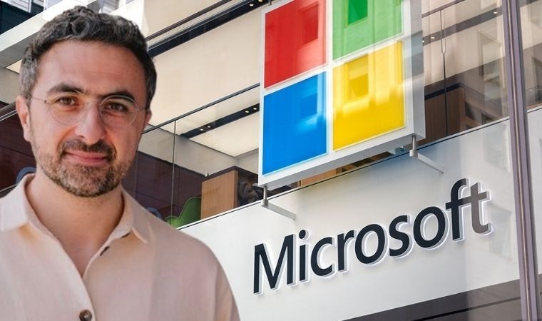 Microsoft AI kuruldu! Başına kim getirildi?