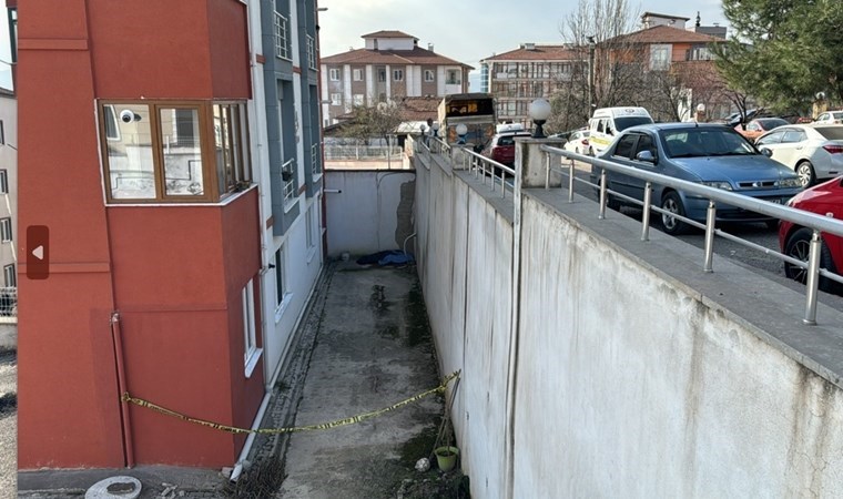 Hande’nin duvar dibinde cansız bedeni bulundu!