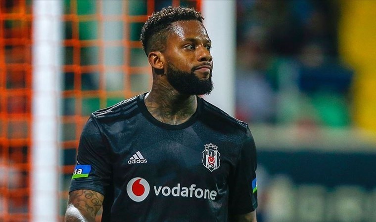 Jeremain Lens’ten Beşiktaş itirafı: ‘Kontratımın son senesinde…’