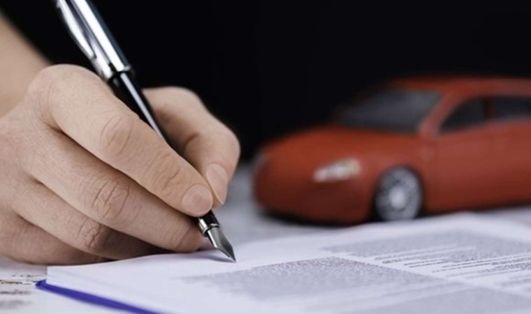 Son Dakika: BDDK’den taşıt kredileri kararı