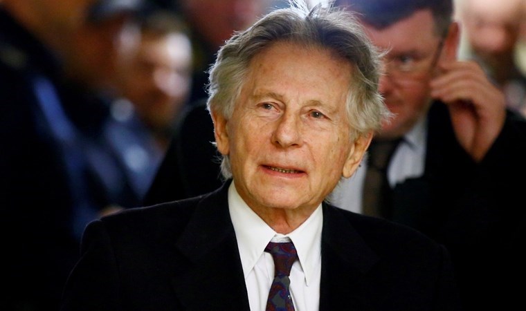 Ünlü yönetmen Roman Polanski’ye bir istismar suçlaması daha
