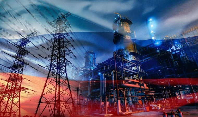 Rusya’da enerji tesislerinde alarm: Hava savunma sistemleri kurulacak