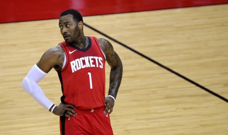 John Wall’dan itiraf: ‘Kafama iki kez silah dayadım…’