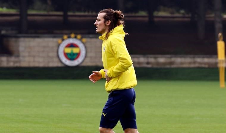 Union SG maçında sakatlanmıştı: Fenerbahçe’de Çağlar Söyüncü’nün son durumu belli oldu!