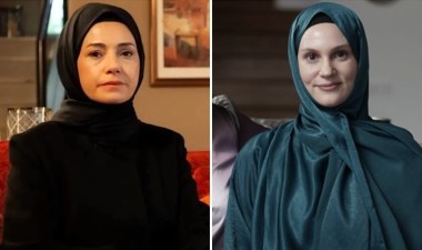 Oyuncu Farah Zeynep Abdullah, Kızıl Goncalar iddiasına cevap verdi – Son Dakika Yaşam Haberleri | Cumhuriyet