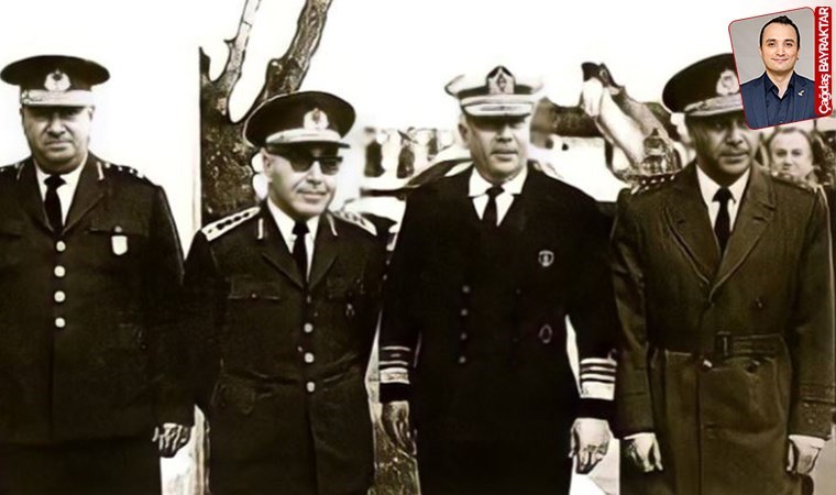 12 Eylül’ün öncülü 12 Mart Muhtırası: Atatürk maskesiyle ‘ulusal-sol’un tasfiyesi