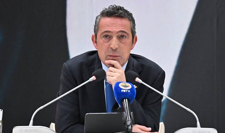 Fenerbahçe Başkanlığına devam edecek mi? Ali Koç’tan yanıt!