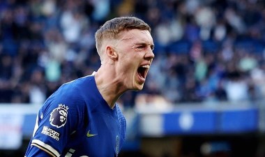 Cole Palmer, Chelsea tarihine geçti – Son Dakika Spor Haberleri | Cumhuriyet