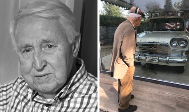 Gündüz Sait Güngen kimdir? Gündüz Sait Güngen neden öldü? – Son Dakika Yaşam Haberleri | Cumhuriyet