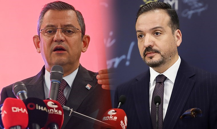 İYİ Parti’den Özgür Özel’e ‘Türkiye ittifakı’ yanıtı