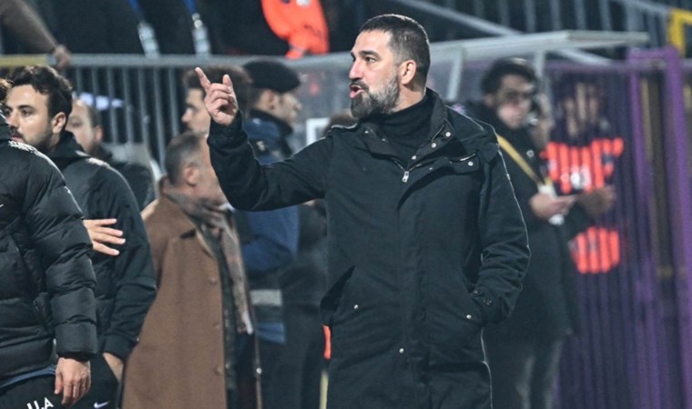 1. Lig’de saha karışmıştı: Arda Turan’dan olaylı maç hakkında açıklama!