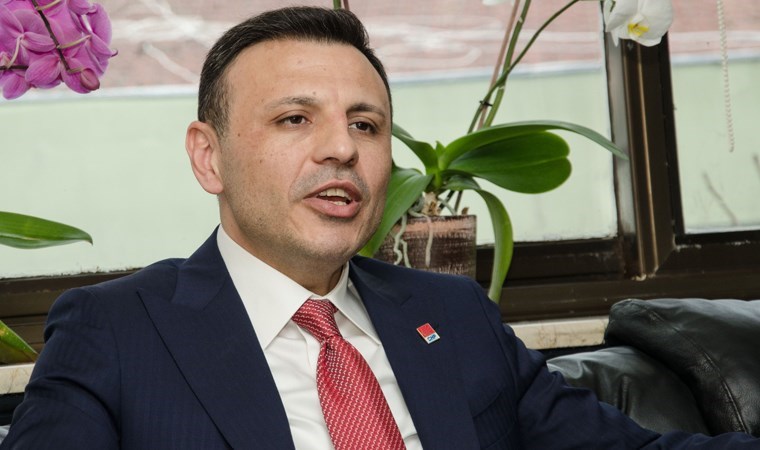 CHP İstanbul İl Başkanı Özgür Çelik’ten gazetemize taziye ziyareti: ‘Yazıları ve fikirleri bize her zaman yol gösterecek’