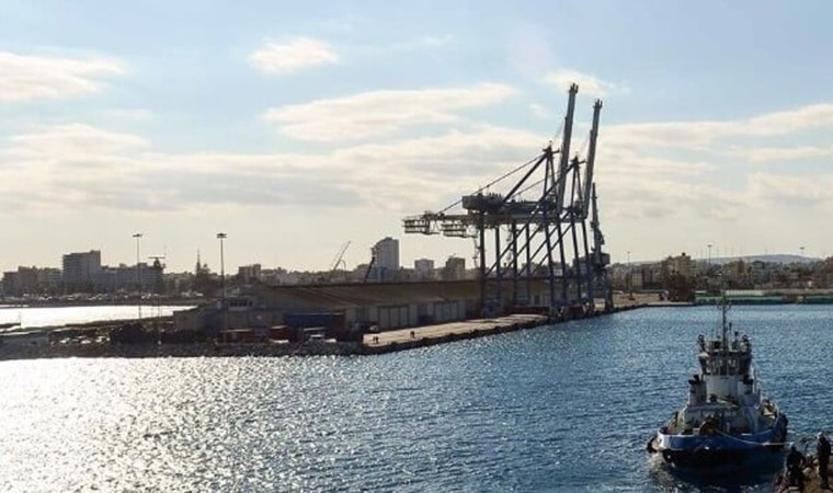 Lübnan iddia etmişti: GKRY’den İsrail yalanlaması