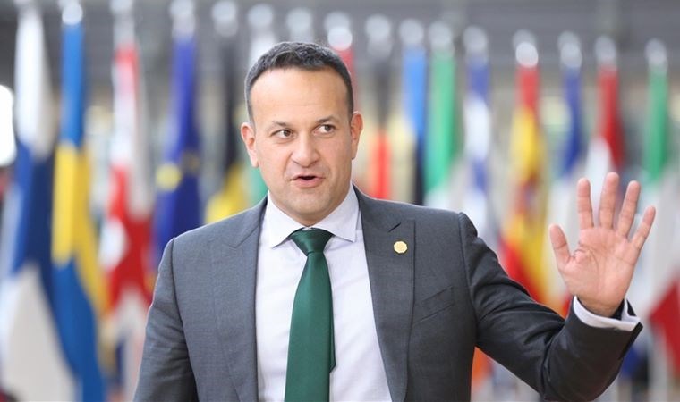 İrlanda Başbakanı Varadkar’dan istifa kararı
