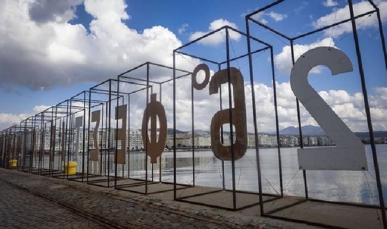 Altın İskender’e doğru