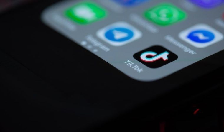 TikTok’ta para kazanmanın yeni yolu