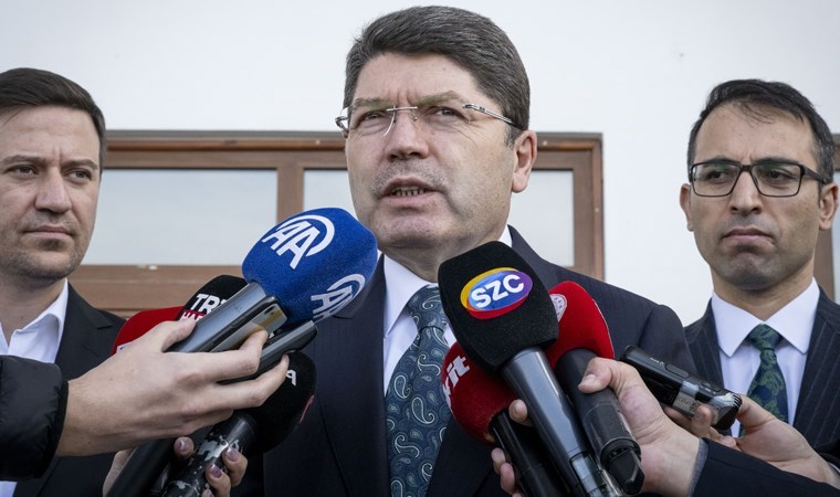 Futbolculara soruşturma açılacak mı? Bakan Tunç’tan Trabzonspor-Fenerbahçe maçına ilişkin yeni açıklama