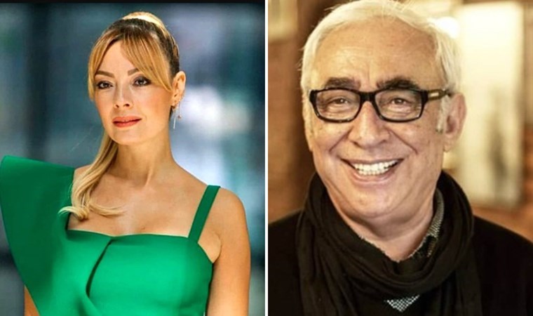 Fotoğraf çekilmek isteyenlere isyan etmişti: Özge Özder’den Şener Şen’e destek