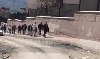 ‘Seyyar seçmenlere toplu oy kullandırılıyor’ iddiası: Saray’dan açıklama geldi – Son Dakika Türkiye,Siyaset Haberleri | Cumhuriyet