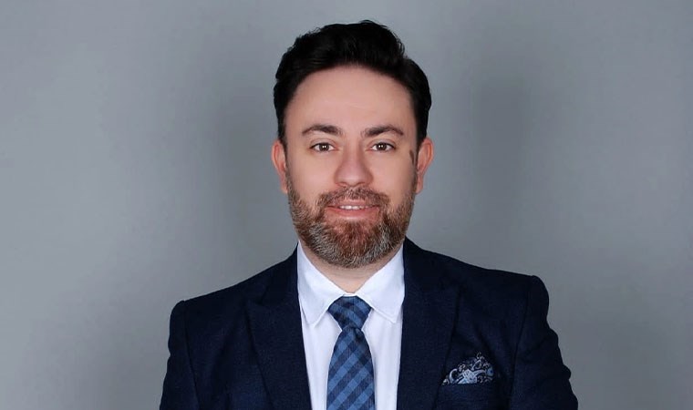 Millet Partisi İBB Başkan Adayı Hasan Hüsnü Güner gazetemizi ziyaret etti