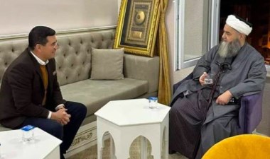 AKP'li Tütüncü Cübbeli'den ne istedi? – Son Dakika Türkiye Haberleri | Cumhuriyet