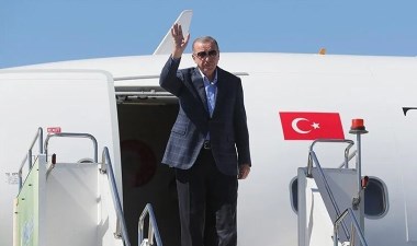 Erdoğan ilk kez Biden'ın davetlisi olarak Beyaz Saray'a gidiyor: Tarih belli oldu – Son Dakika Dünya Haberleri | Cumhuriyet