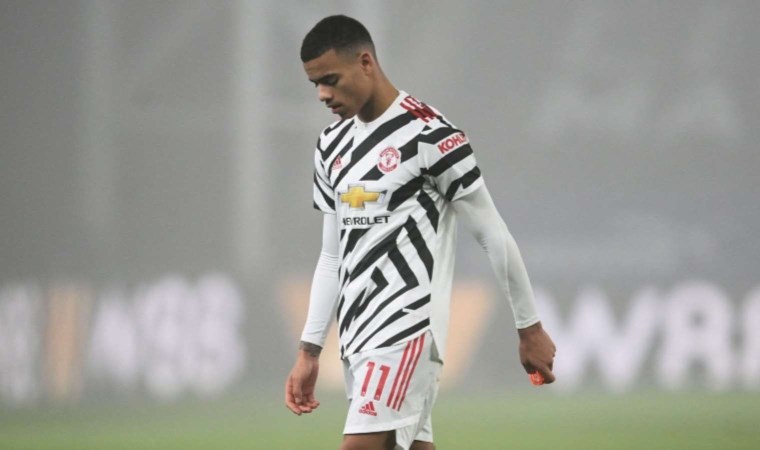 Taciz davasıyla gündeme gelmişti: Manchester United’dan Mason Greenwood kararı!