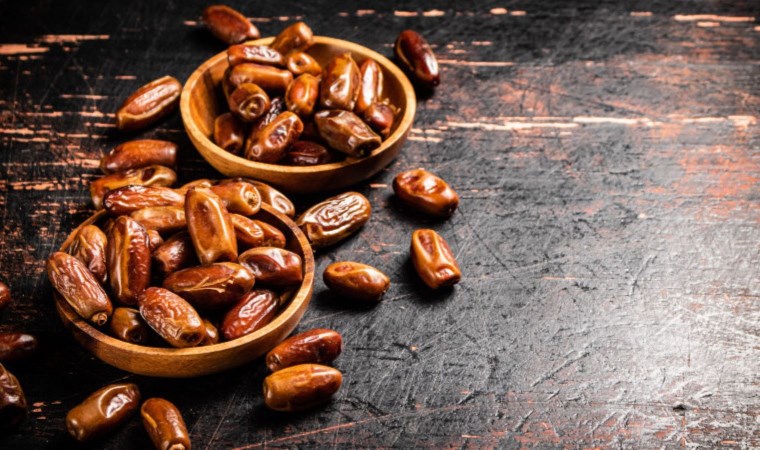 Hurma yemek mucizeye neden oluyor! 1 hafta boyunca yiyin farkı görün