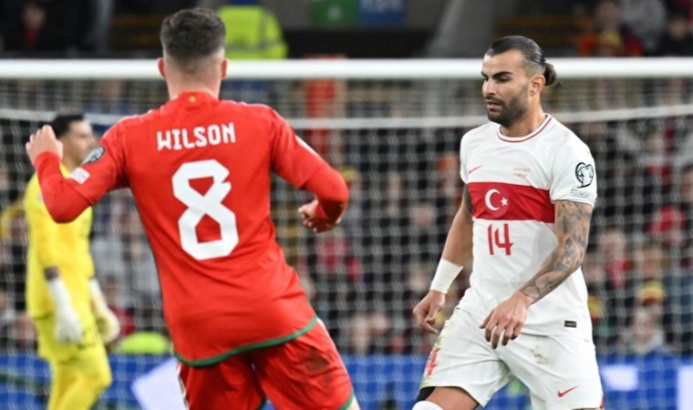 Abdülkerim Bardakcı’ya milli takım müjdesi!