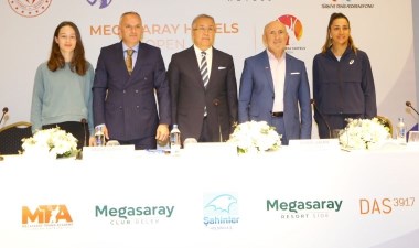 Antalya’da tenis heyecanı: Megasaray Hotels Open başlıyor – Son Dakika Spor Haberleri | Cumhuriyet