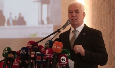 Mustafa Bozbey'den seçim iddiası: Rüzgardı, fırtınaya döndü – Son Dakika Siyaset Haberleri | Cumhuriyet