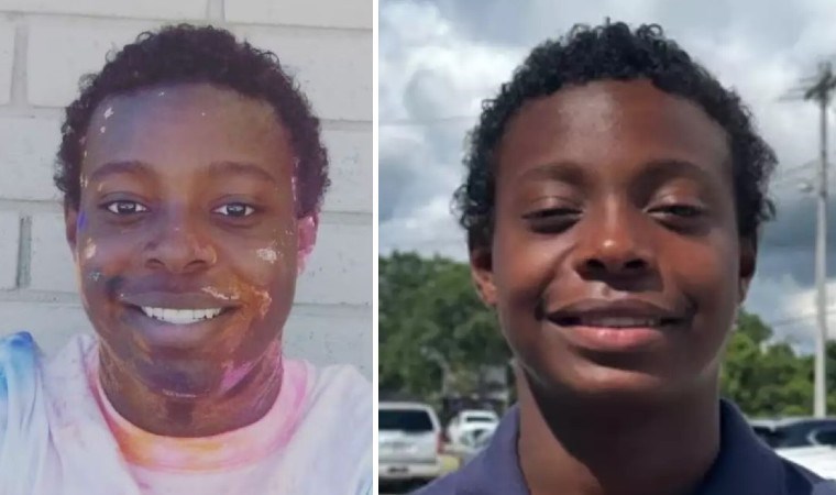 ABD’de polis dehşeti: Otizmli çocuğu öldürdü